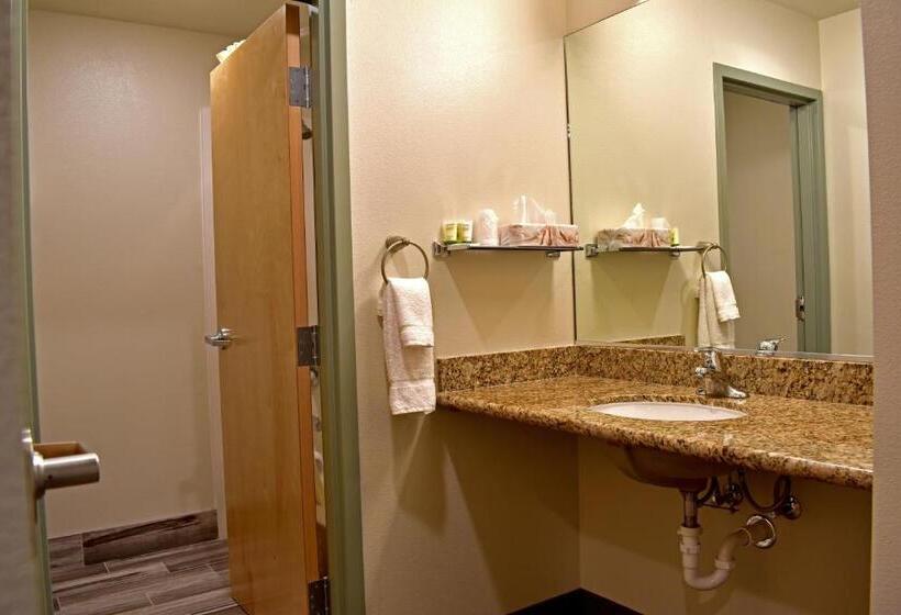 غرفة سوبيريور, Bumbleberry Inn