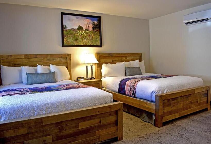 Номер Superior, Bumbleberry Inn