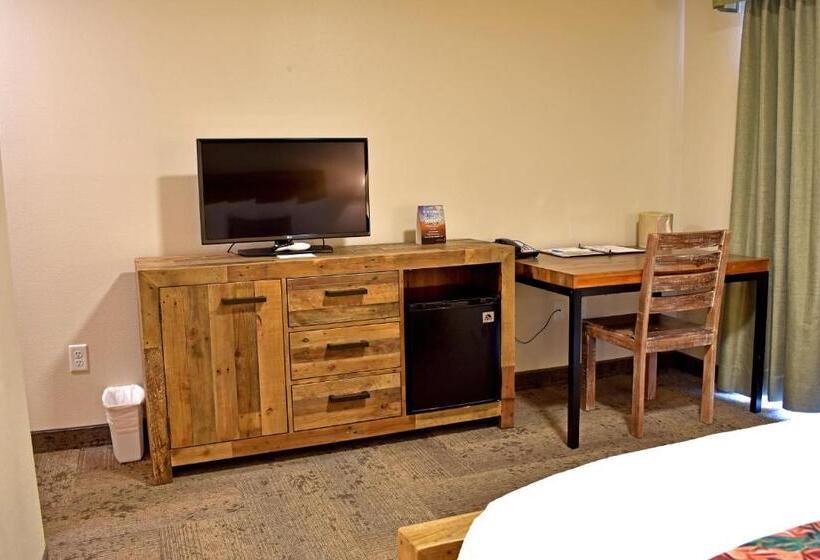 Номер Superior, Bumbleberry Inn