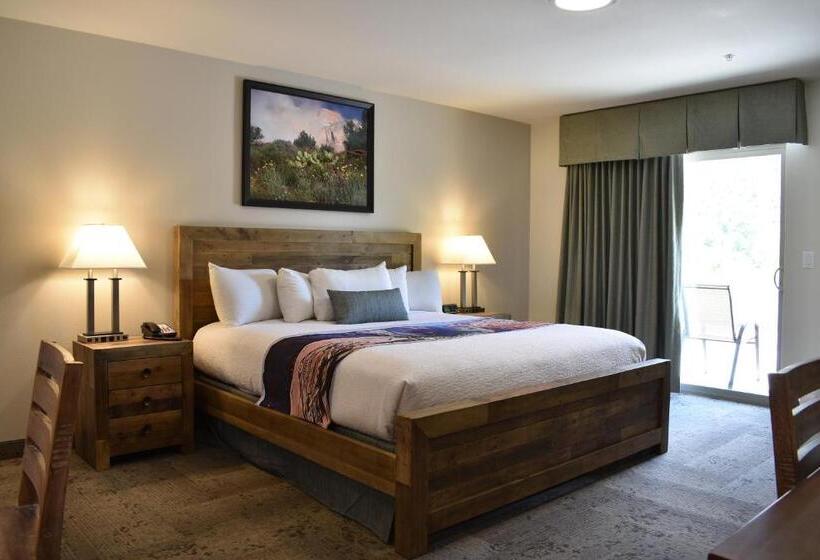 غرفة سوبيريور, Bumbleberry Inn