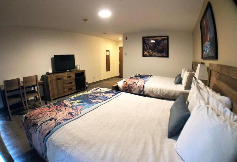 Номер Стандарт, Bumbleberry Inn