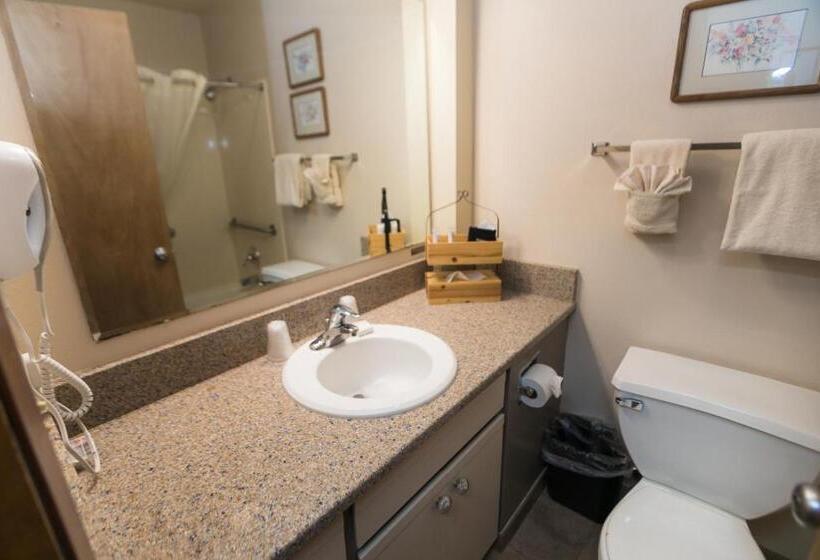 إستوديو قياسى, Canterbury Inn