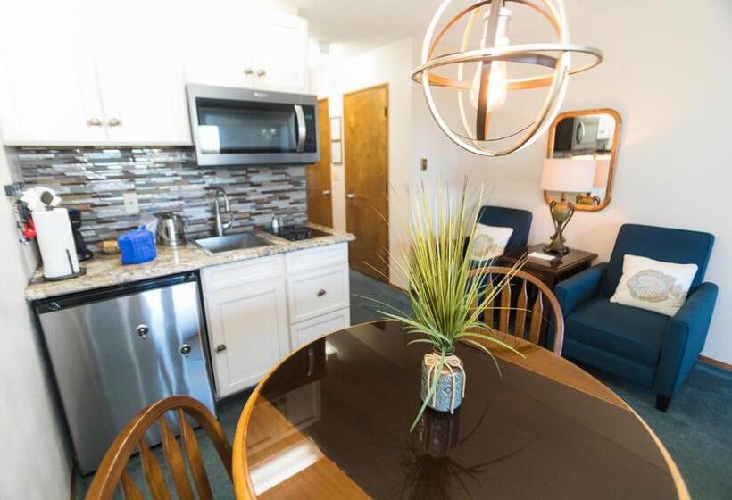 إستوديو قياسى, Canterbury Inn