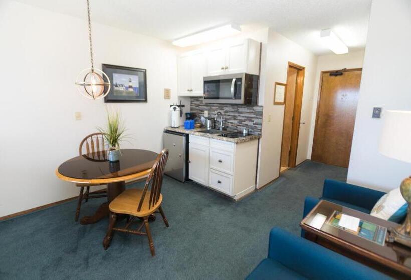 إستوديو قياسى, Canterbury Inn