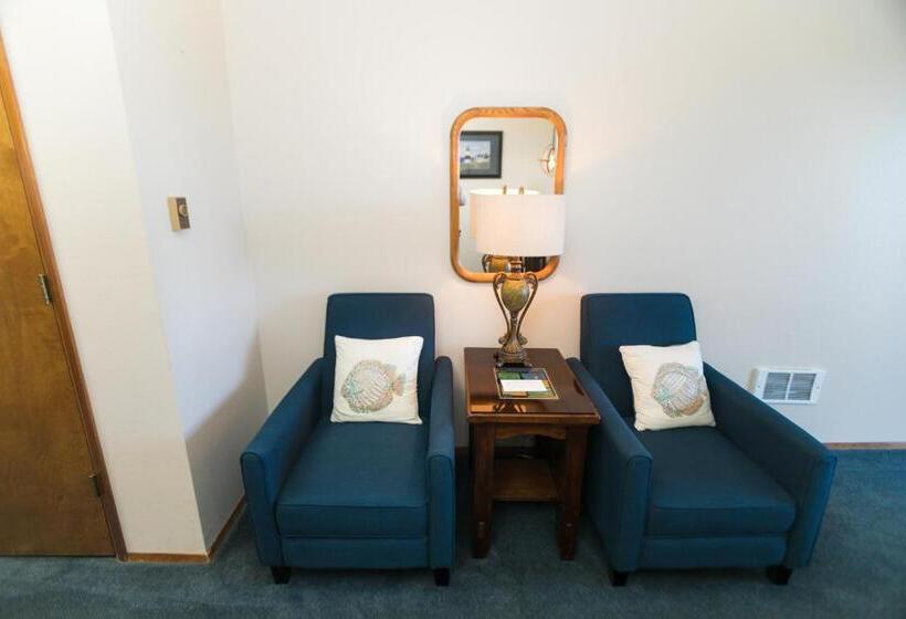 إستوديو قياسى, Canterbury Inn