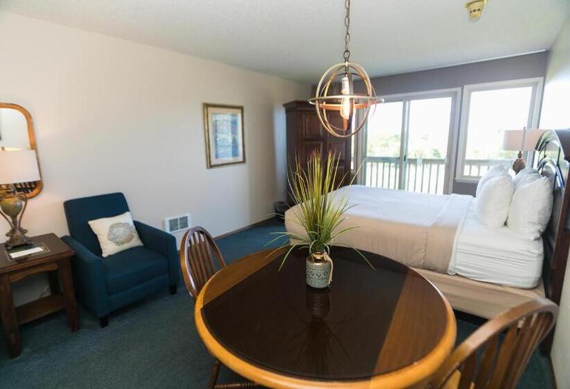 إستوديو قياسى, Canterbury Inn