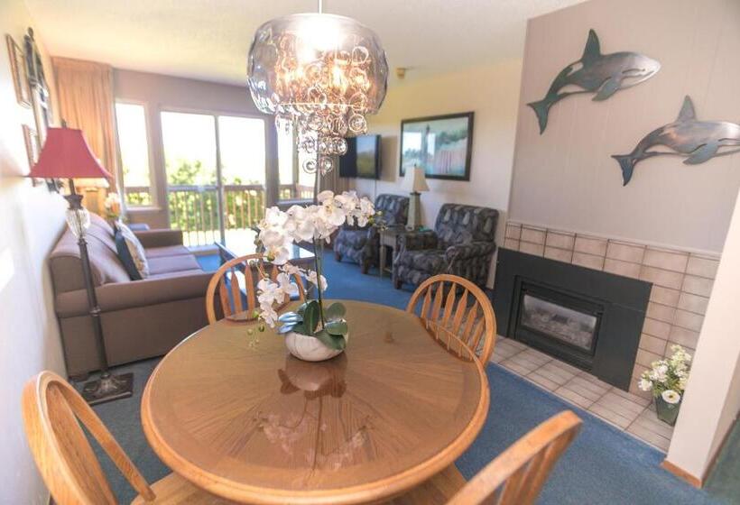 جناح, Canterbury Inn