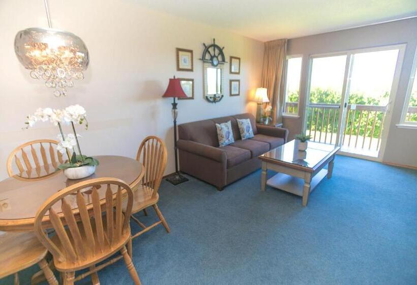 جناح, Canterbury Inn