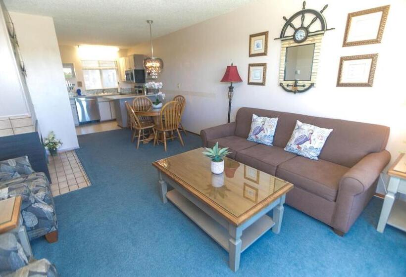 جناح, Canterbury Inn