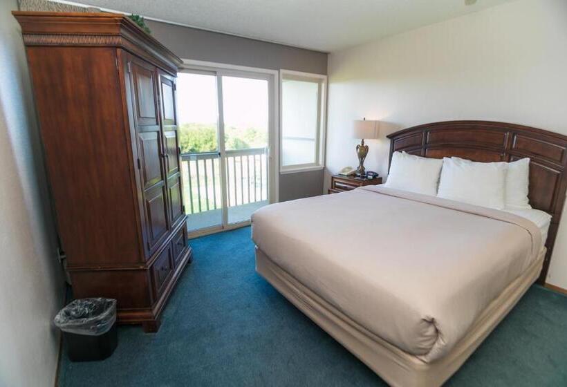 Студия Стандарт, Canterbury Inn