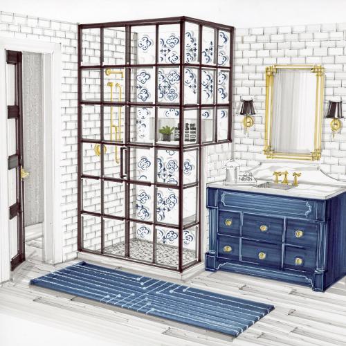 이그제큐티브 스위트, Carnegie House