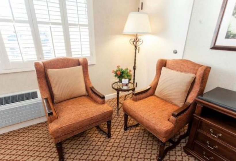 غرفة ديلوكس, Casa Munras Garden Hotel & Spa