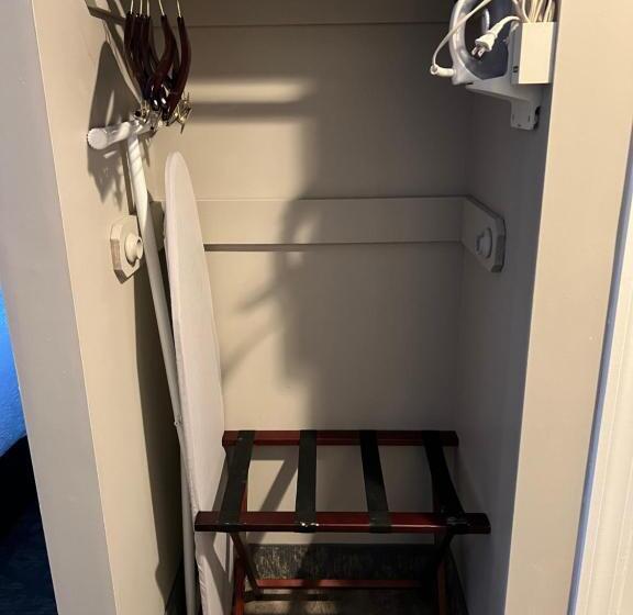 غرفة ديلوكس, Casco Bay Inn