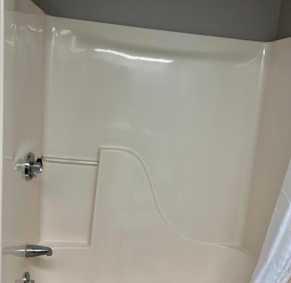 غرفة ديلوكس, Casco Bay Inn