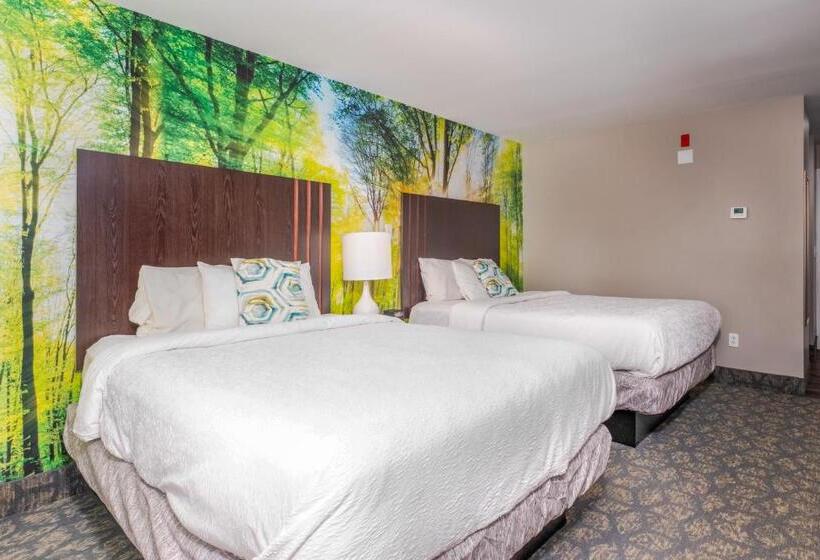 Номер Deluxe, Casco Bay Inn