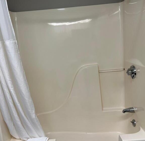 غرفة قياسية سرير كينج, Casco Bay Inn