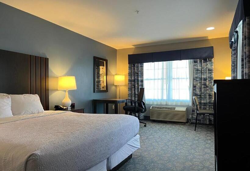 Стандартный Номер Кровать Кинг, Casco Bay Inn