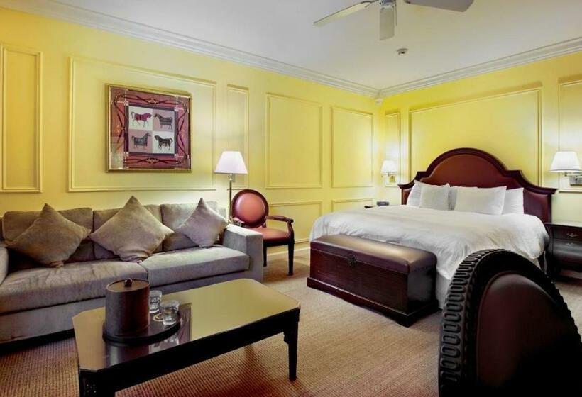 غرفة قياسية سرير كينج لذوى الإحتياجات الخاصة, Inn At The Mill, Ascend Hotel Collection