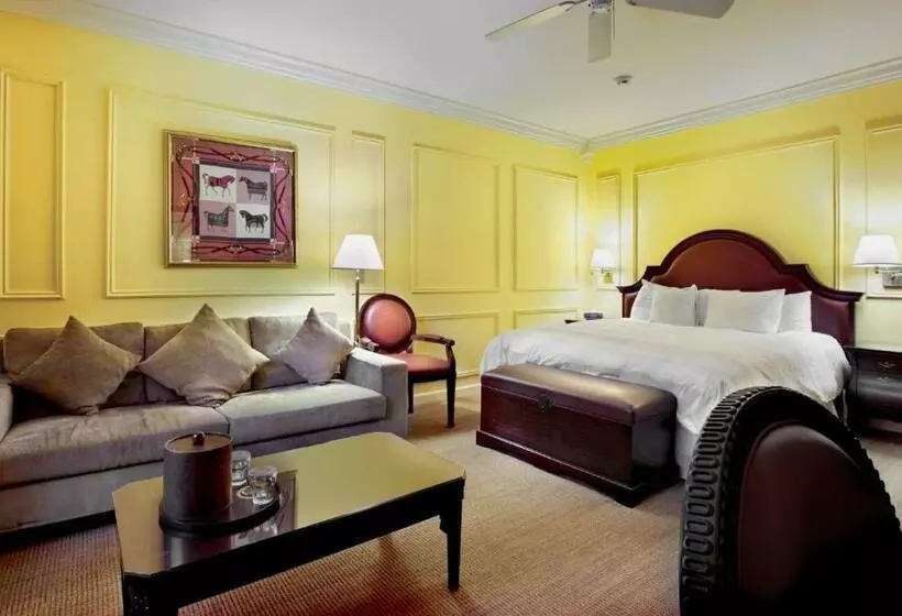 اتاق استاندارد با تخت بزرگ برای معلولان, Inn At The Mill, Ascend Hotel Collection