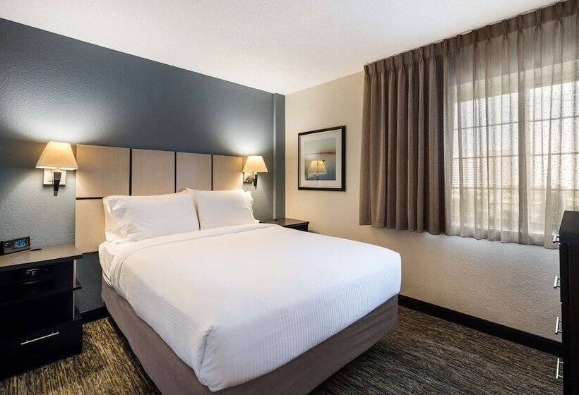 جناح, Sonesta Simply Suites Atlanta Gwinnett Place
