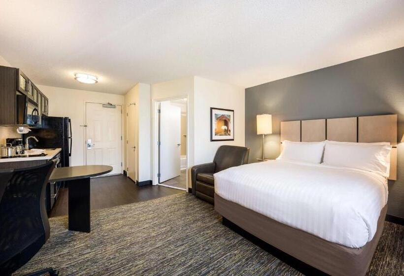 Studio Standard, Sonesta Simply Suites Houston – Nasa Clear Lake