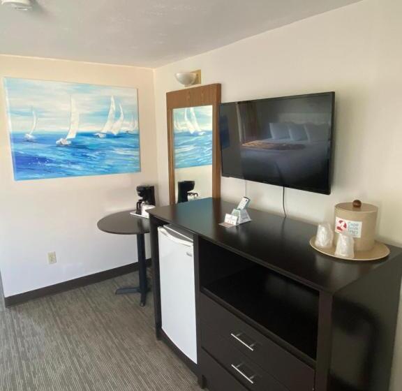 חדר סטנדרט, Cape Sands Inn