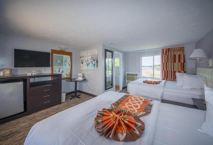 חדר סטנדרט, Cape Sands Inn