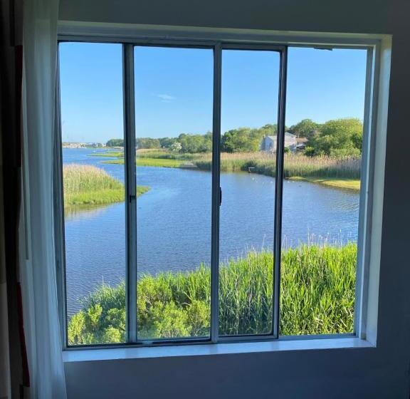 חדר סטנדרט, Cape Sands Inn