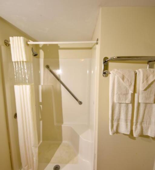 חדר סטנדרט, מיטת קינג, מותאם לאדם עם מוגבלויות, Cape Sands Inn