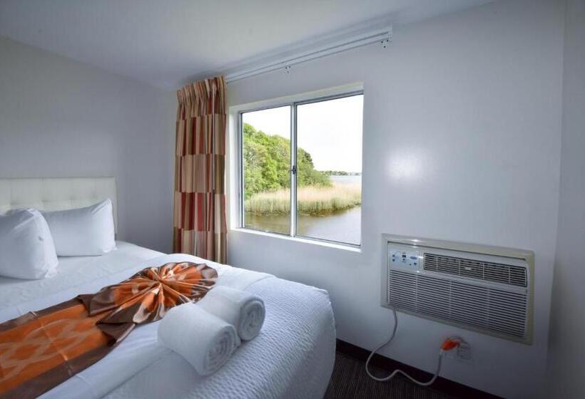 חדר סטנדרט, Cape Sands Inn