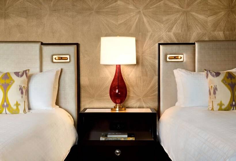 小型套房, Claremont Resort & Club