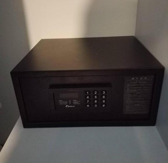 디럭스 룸, Alfahad