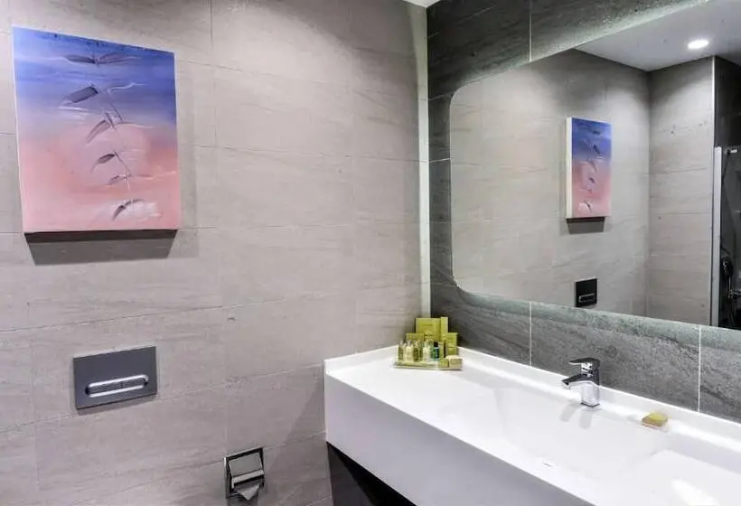 Perhehuone, Doubletree By Hilton Ankara Incek