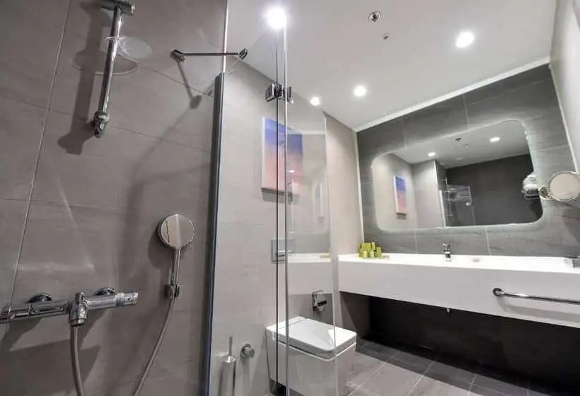 Perhehuone, Doubletree By Hilton Ankara Incek