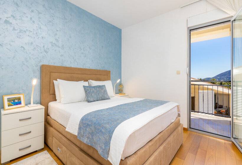 آپارتمان 1 خوابه, Apart Hotel Ms Katunjanin