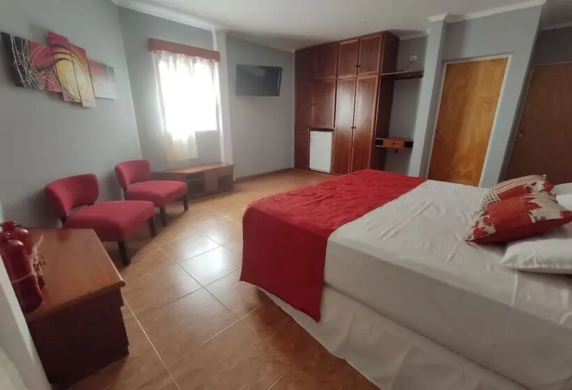 Deluxe-huone, Amatista