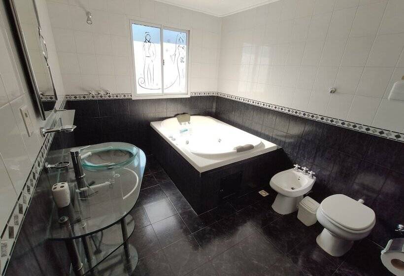 Номер Deluxe, Amatista