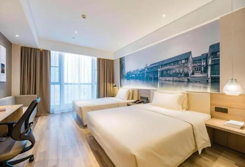 Executive-huone, Atour