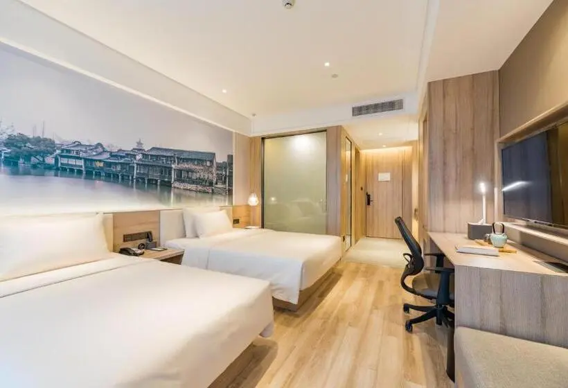 Executive-huone, Atour