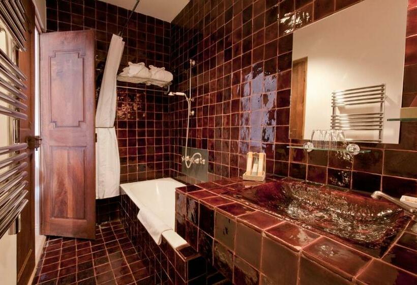 标准间, Maison Hache