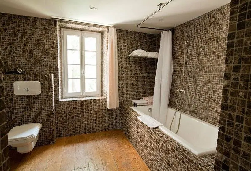 スイート, Maison Hache