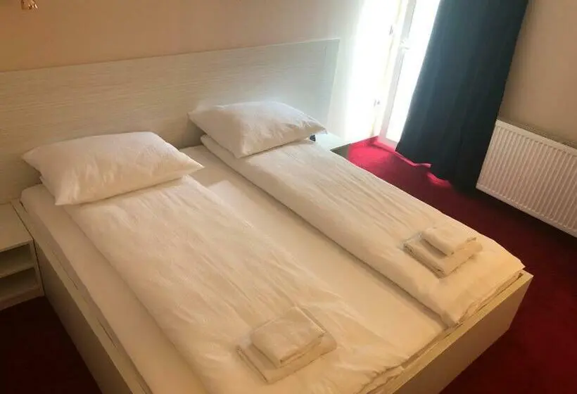 اتاق استاندارد یک نفره, Villa Grande