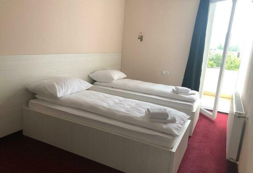 اتاق استاندارد, Villa Grande