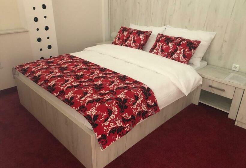 آپارتمان 2 خوابه, Villa Grande