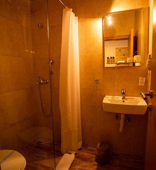 اتاق استاندارد یک نفره, Villa Grande