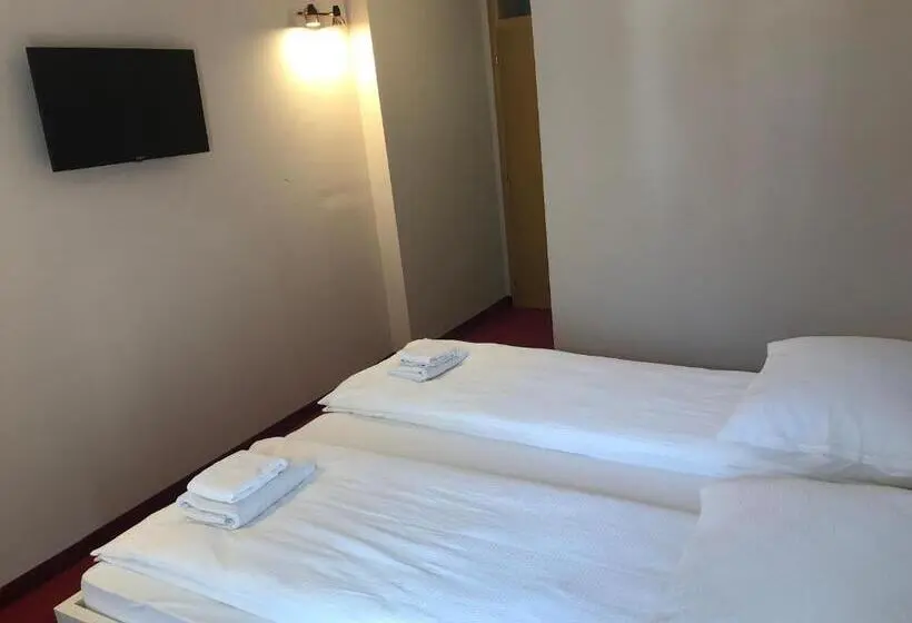 اتاق استاندارد یک نفره, Villa Grande