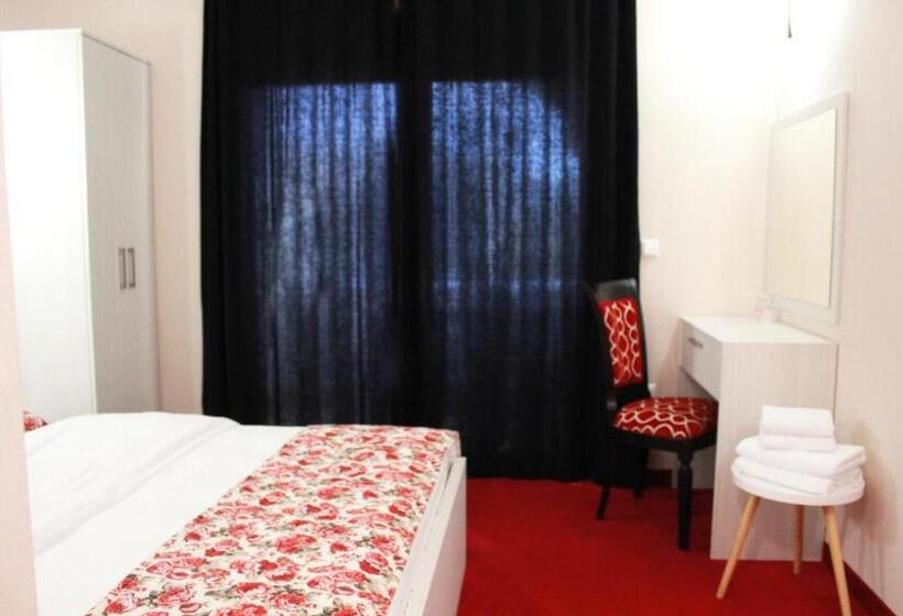 اتاق استاندارد یک نفره, Villa Grande