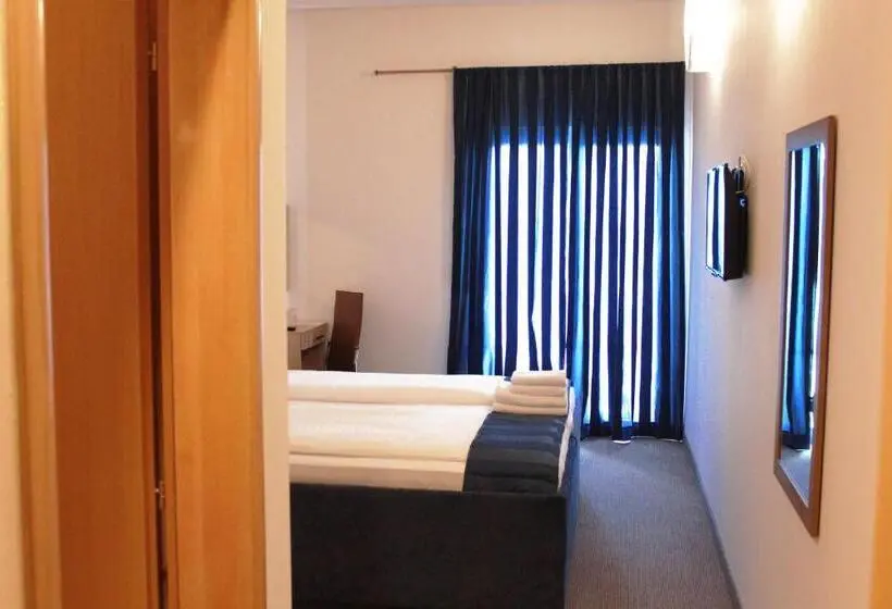 اتاق استاندارد یک نفره, Villa Grande