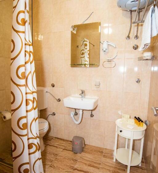 اتاق استاندارد, Villa Grande