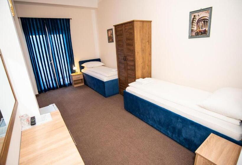 اتاق استاندارد, Villa Grande